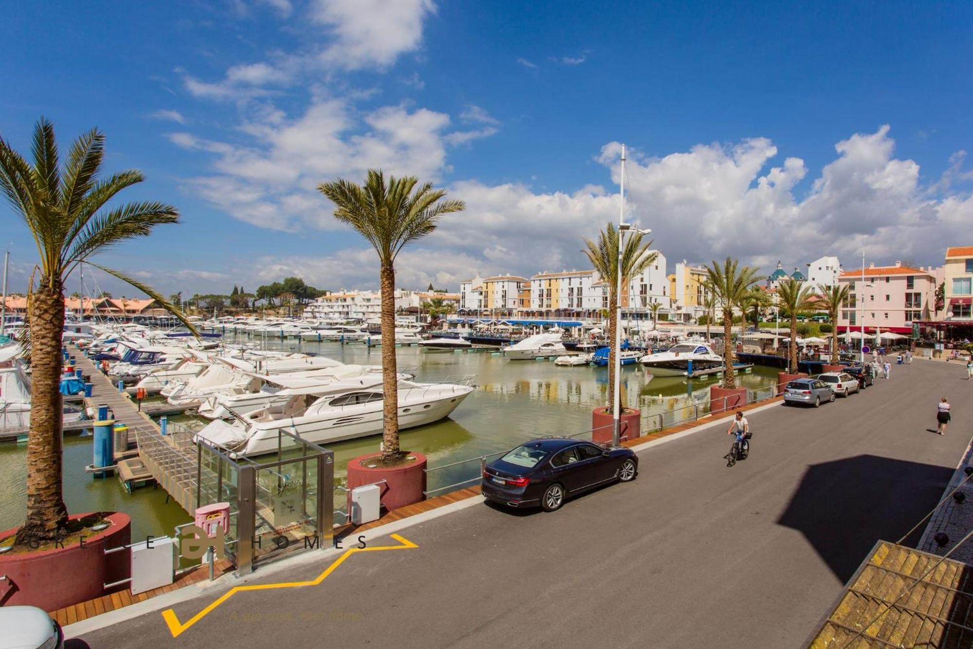 Greice Homes One Bedroom Apartment Vilamoura Marina Exterior photo