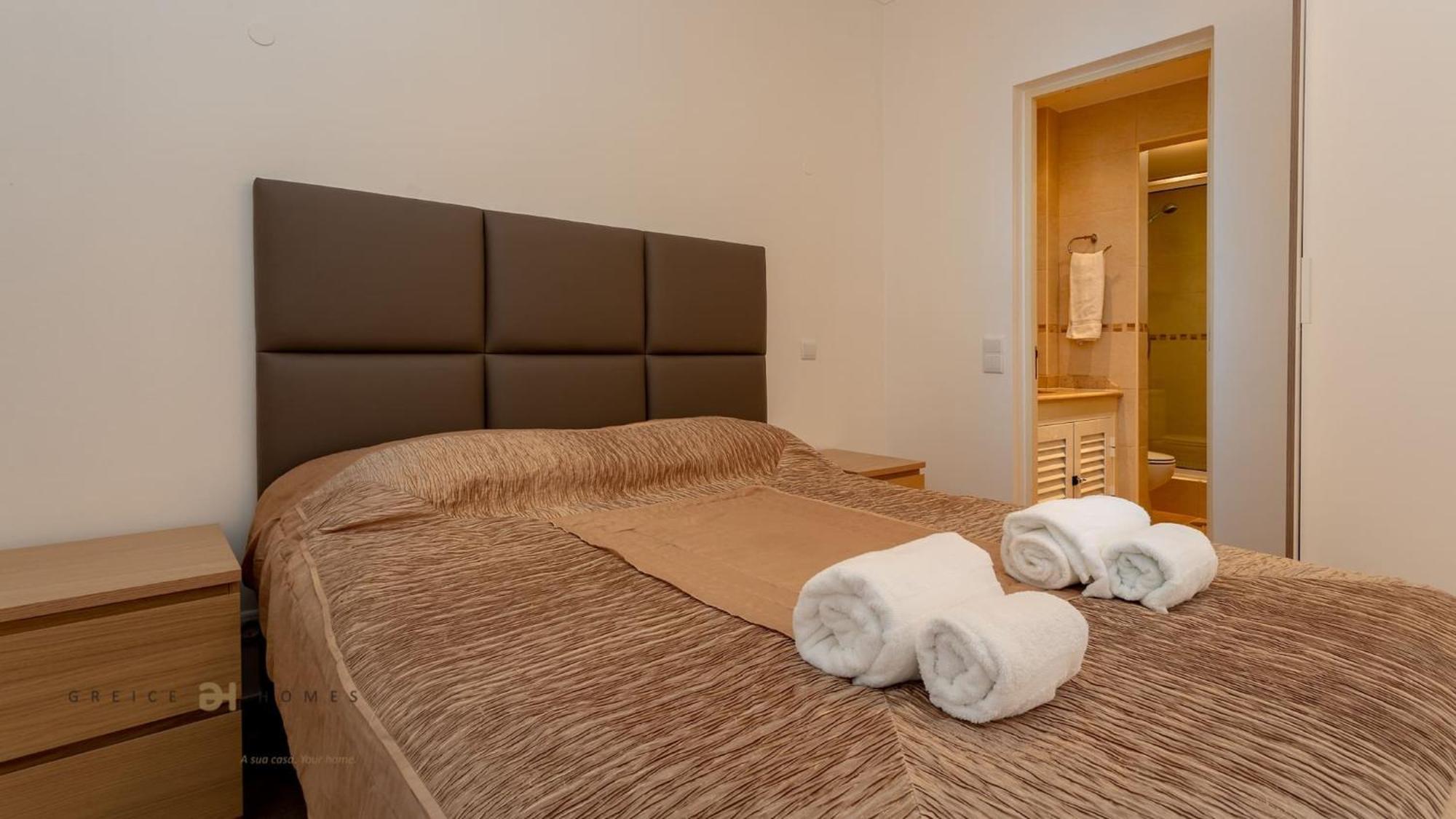 Greice Homes One Bedroom Apartment Vilamoura Marina Exterior photo