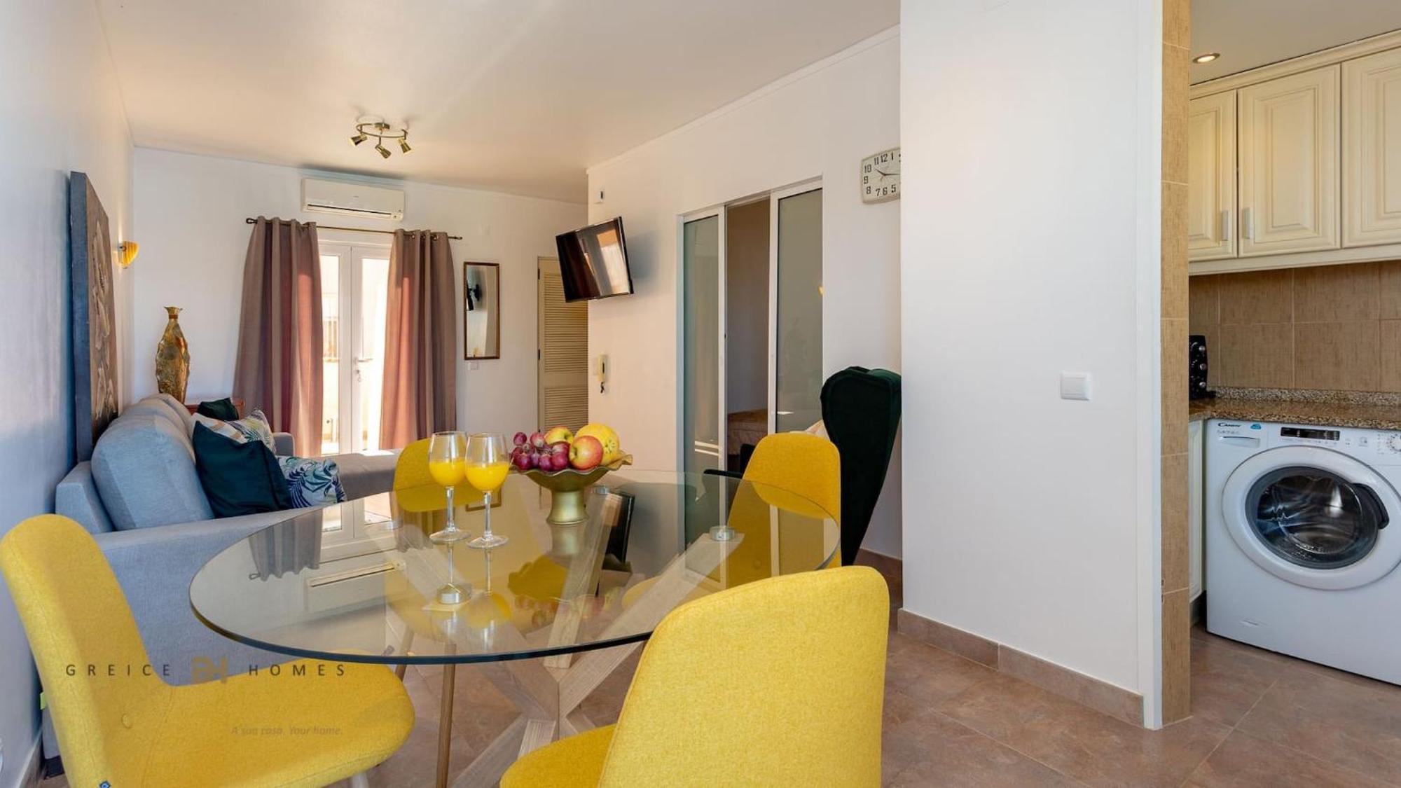 Greice Homes One Bedroom Apartment Vilamoura Marina Exterior photo