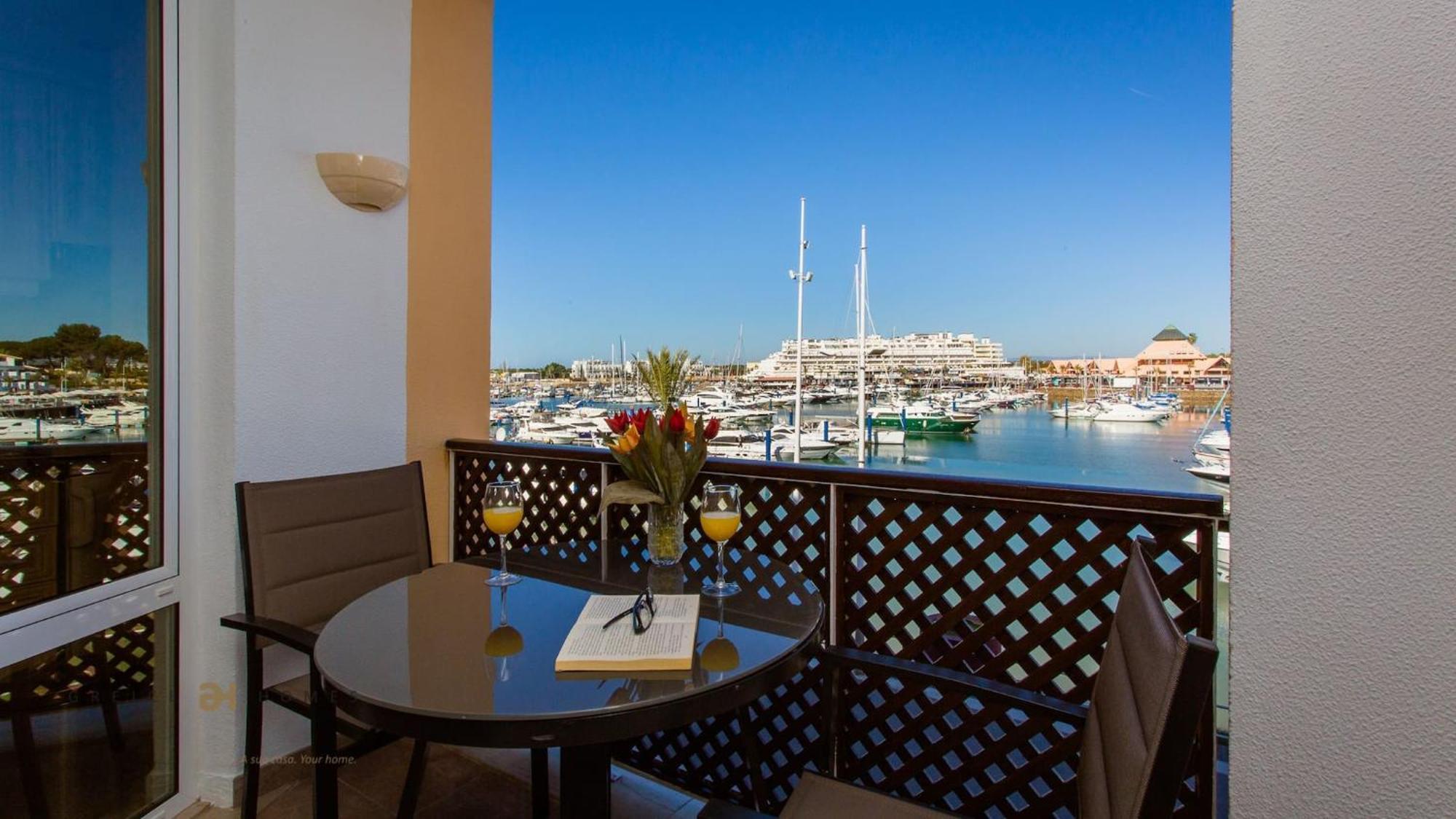 Greice Homes One Bedroom Apartment Vilamoura Marina Exterior photo